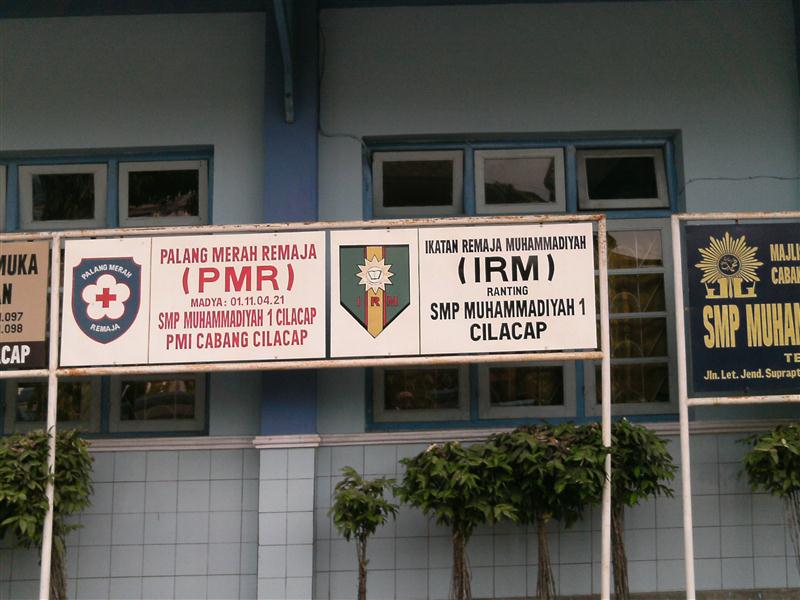 Mengapa SMP Muhammadiyah 1 Cilacap Jadi Pilihan Orang Tua di Kecamatan Cilacap Selatan?
